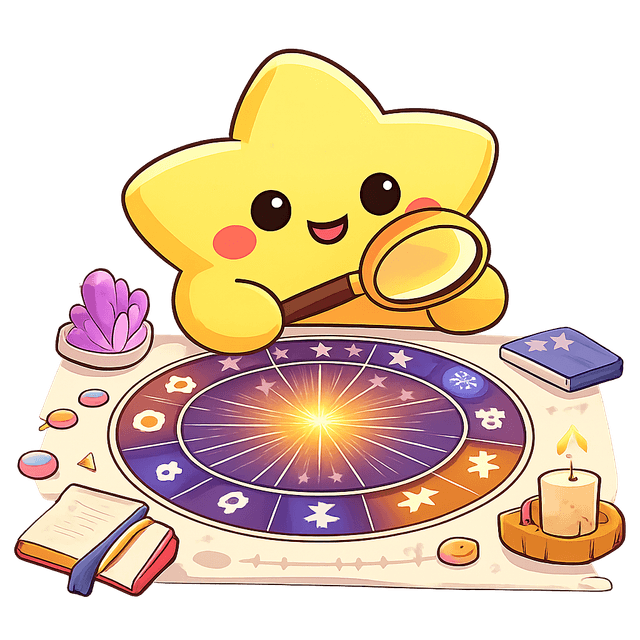 Natal Chart Analysis