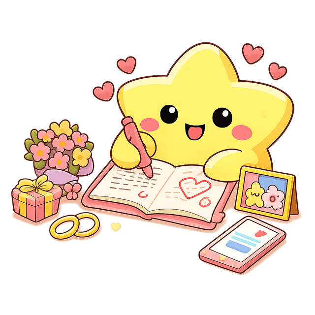 Love & Relationships